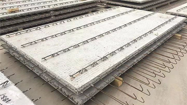 預(yù)制疊合板