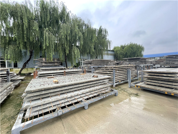 預(yù)制疊合板