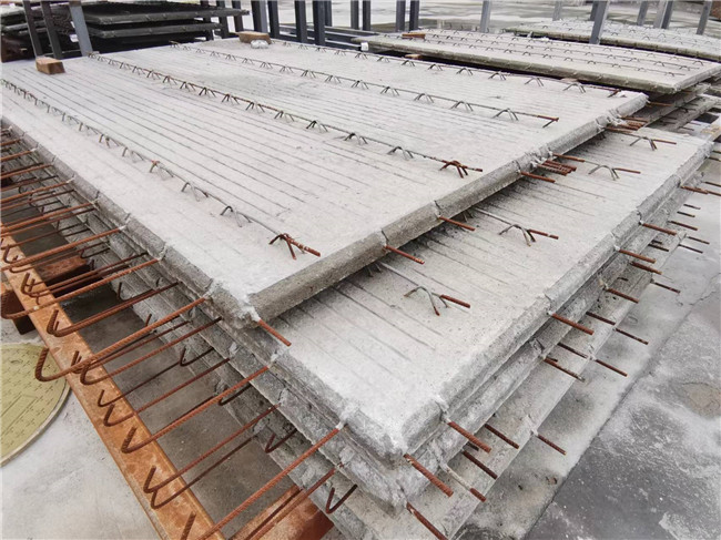 山東預(yù)制疊合板