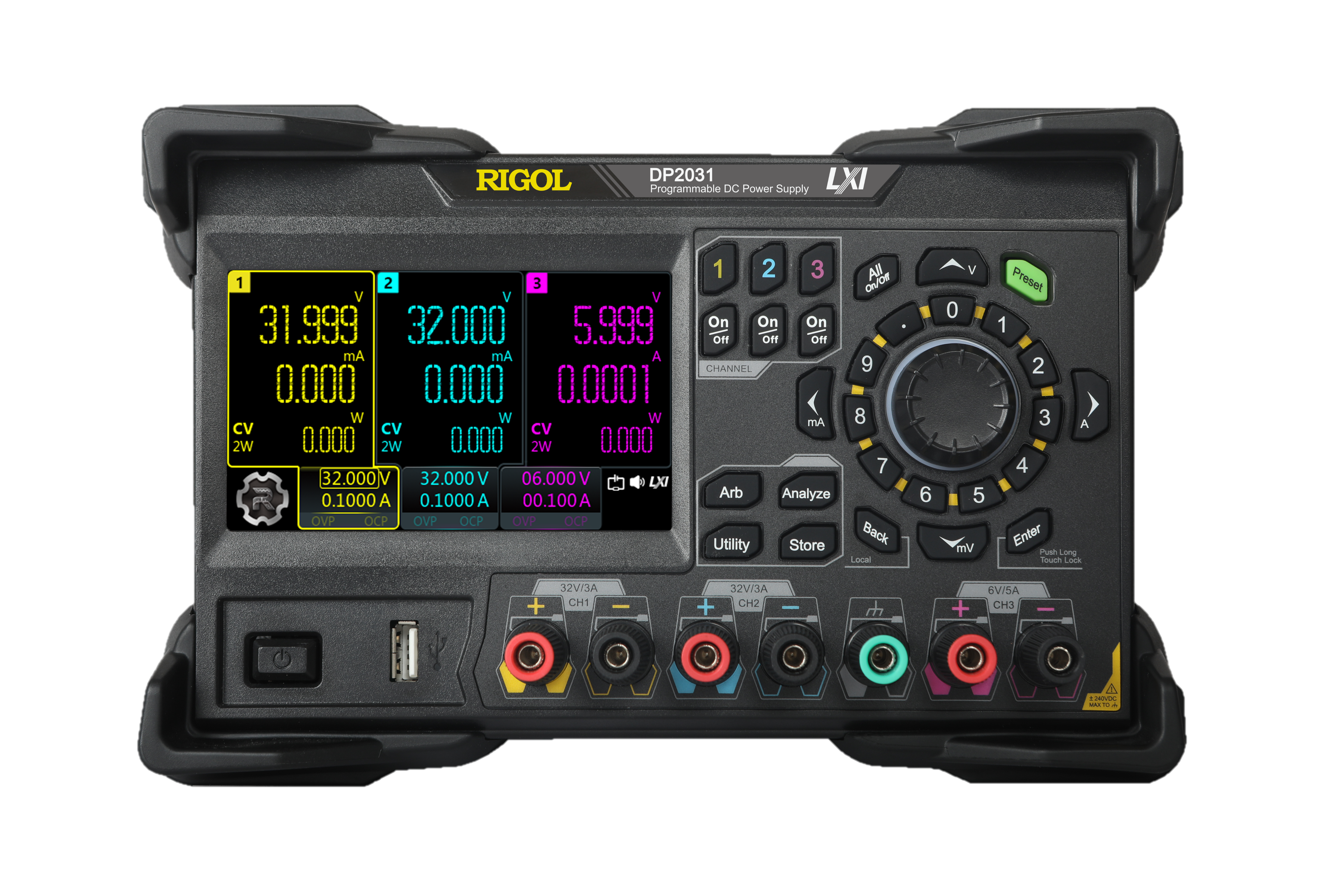 DP2000