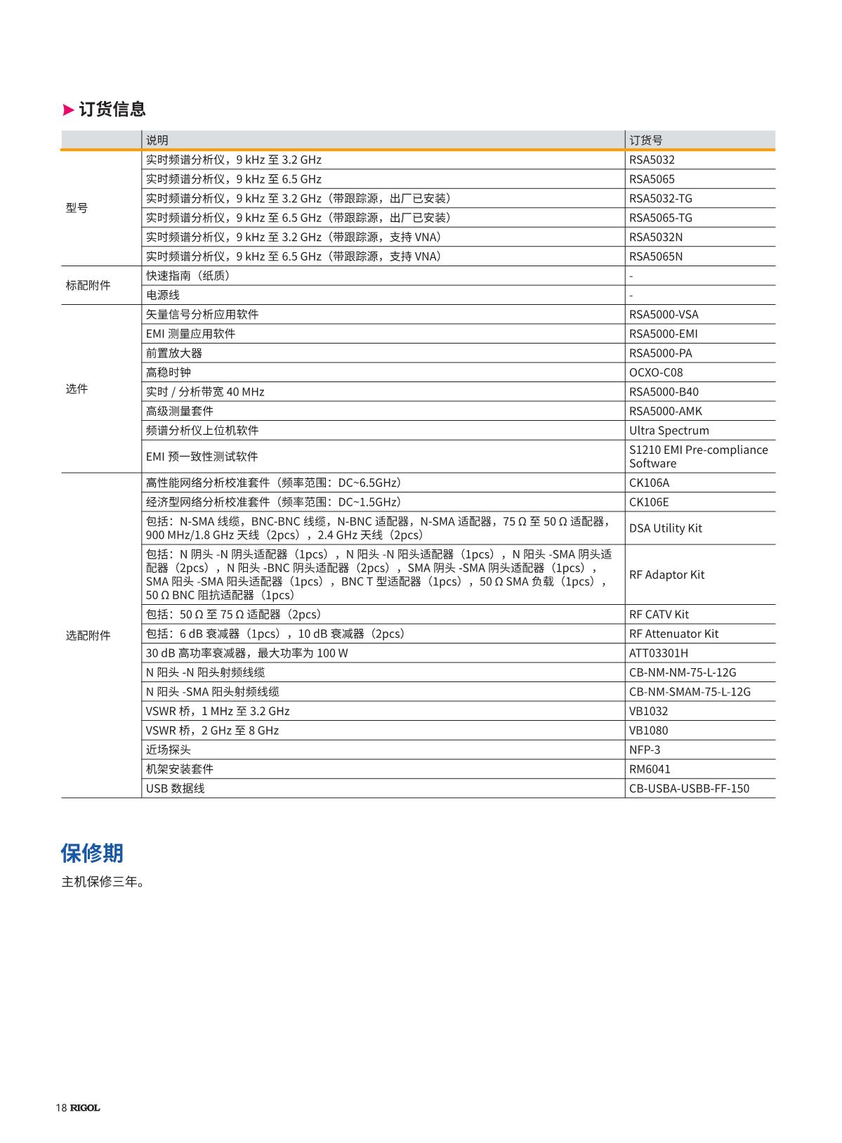 vna-RSA5000數(shù)據(jù)手冊-202111-CN_tcm4-1873_18.JPG