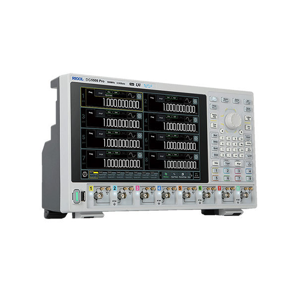 DG5000 Pro系列