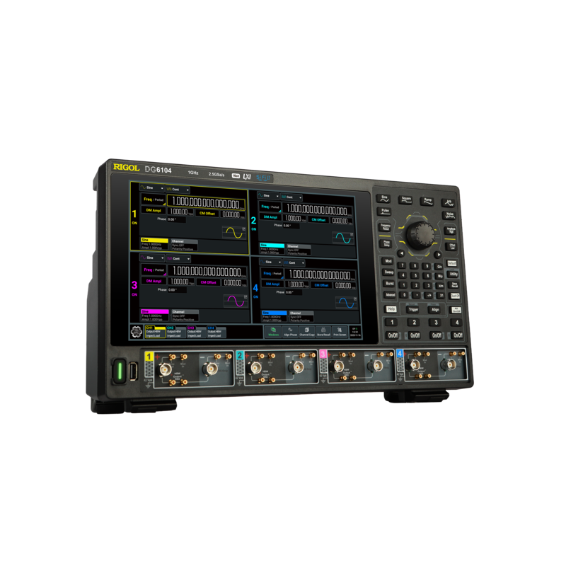DG6000系列