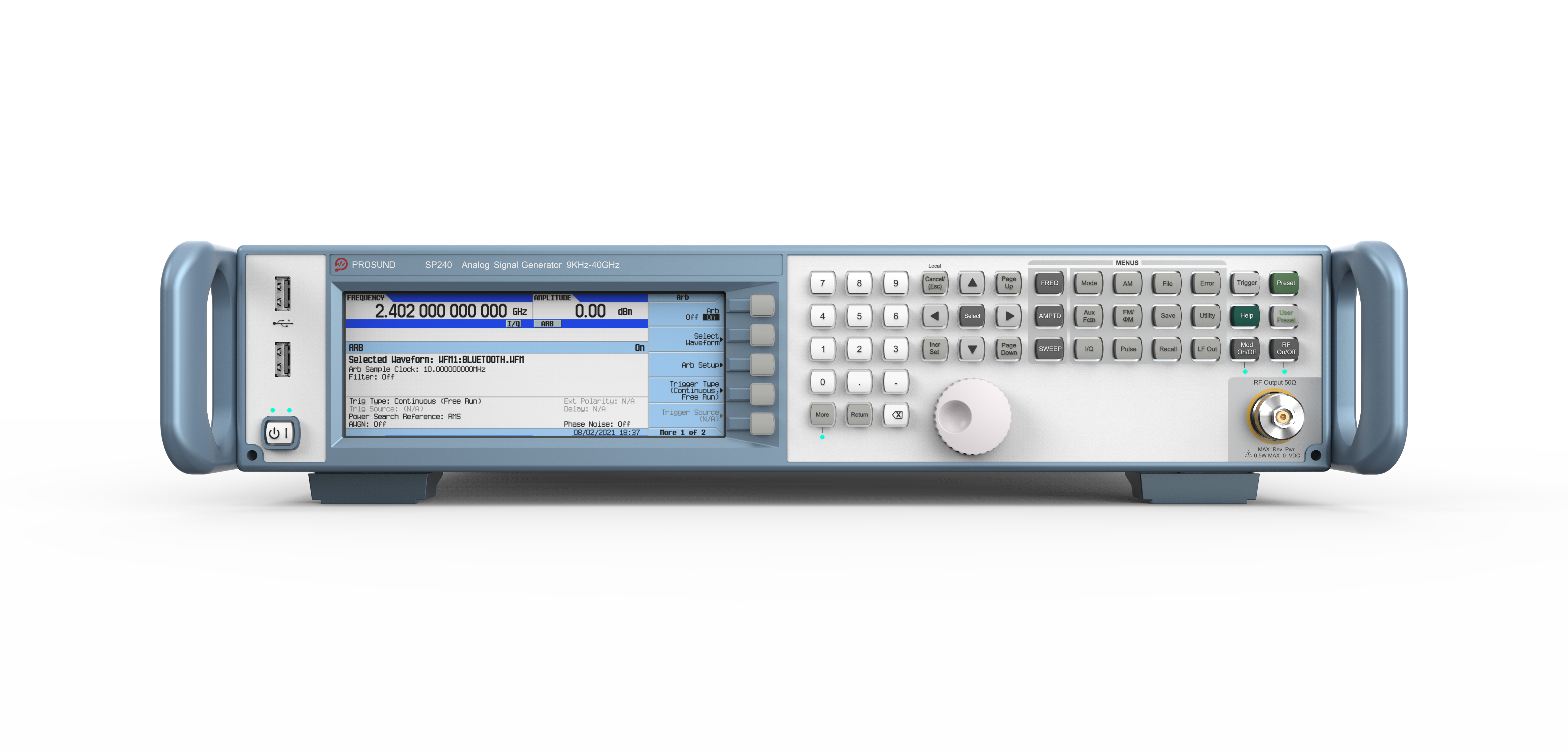 SP200